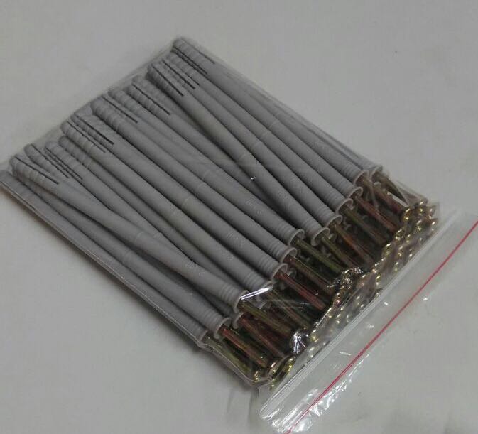 Braun Glatt, Толщина 30 мм, Фасадные Термопанели Rufford