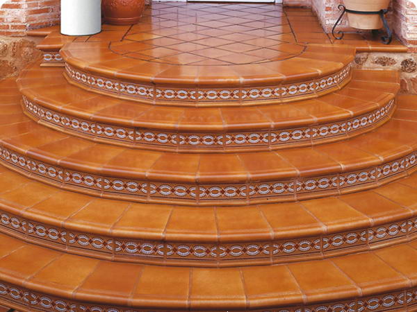 Фронтальная ступень Rodamanto, Gresmanc