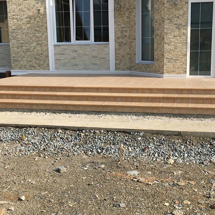 Плитка клинкерная Cavar E 541 facello, Stroeher